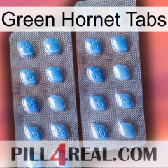 Green Hornet Tabs viagra4